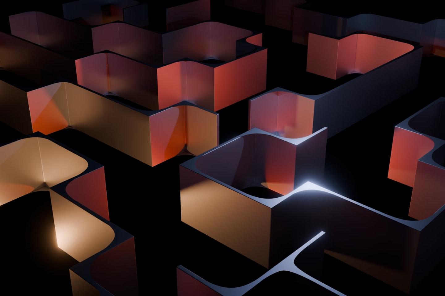 Geometric shapes